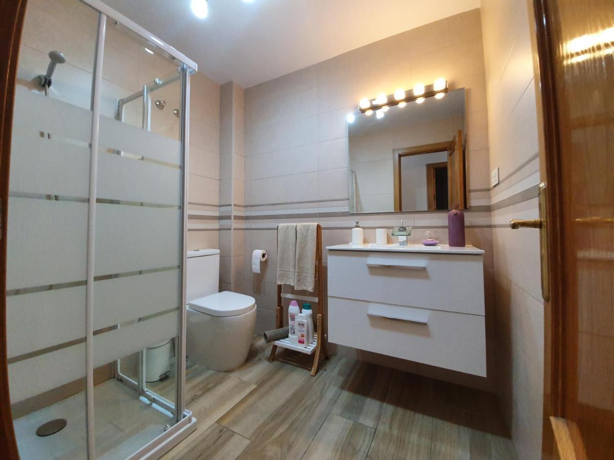 Galvez Flat, Principal Railway Station * Malaga
